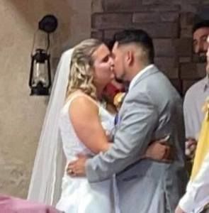 Meet your Posher, Tabitha